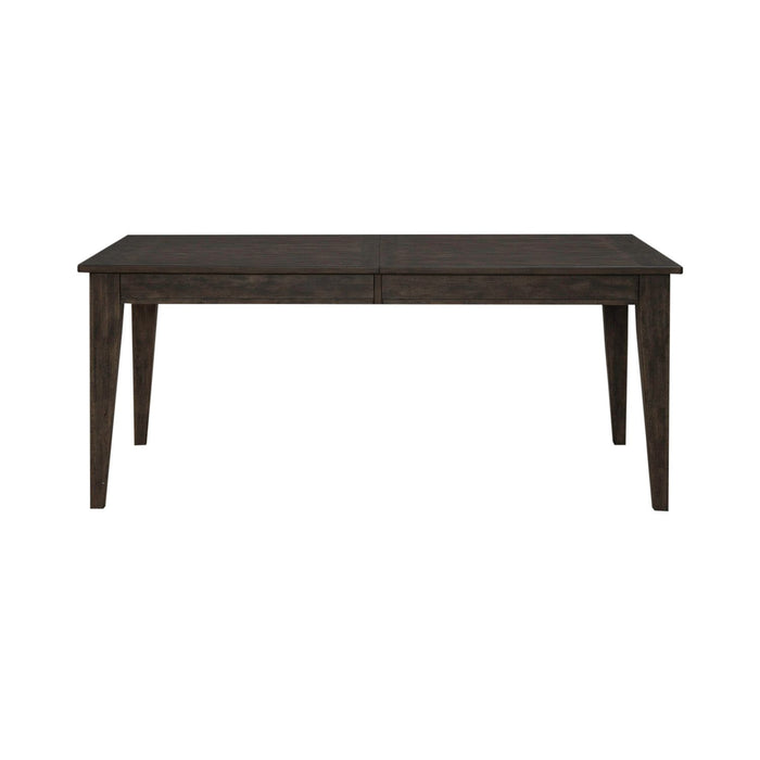 Midland Falls - Rectangular Leg Table