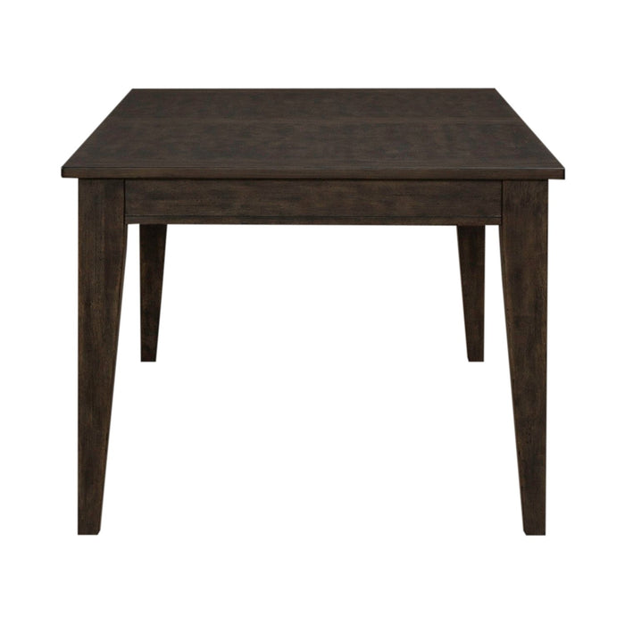 Midland Falls - Rectangular Leg Table