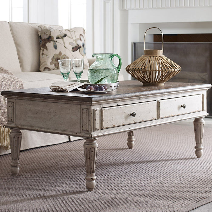 Southbury Rectangular Coffee Table