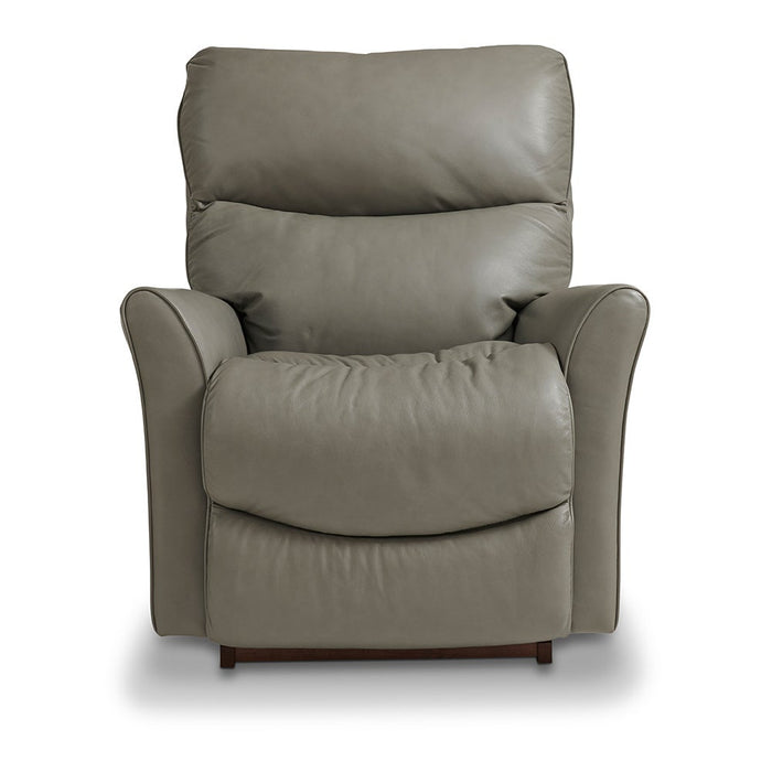 Rowan Power Rocking Recliner w/ Headrest & Lumbar