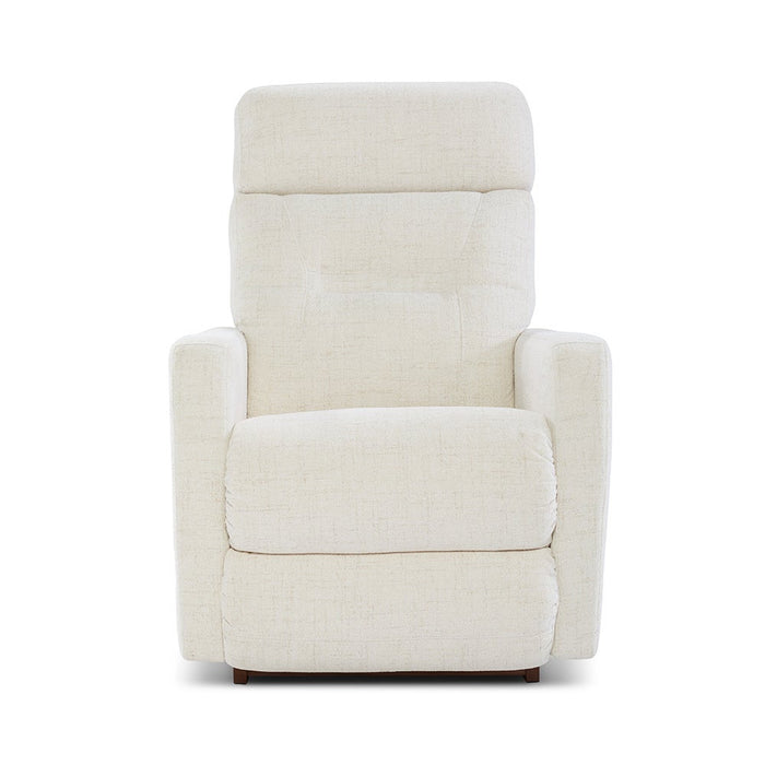 Lennon Power Rocking Recliner w/ Headrest & Lumbar