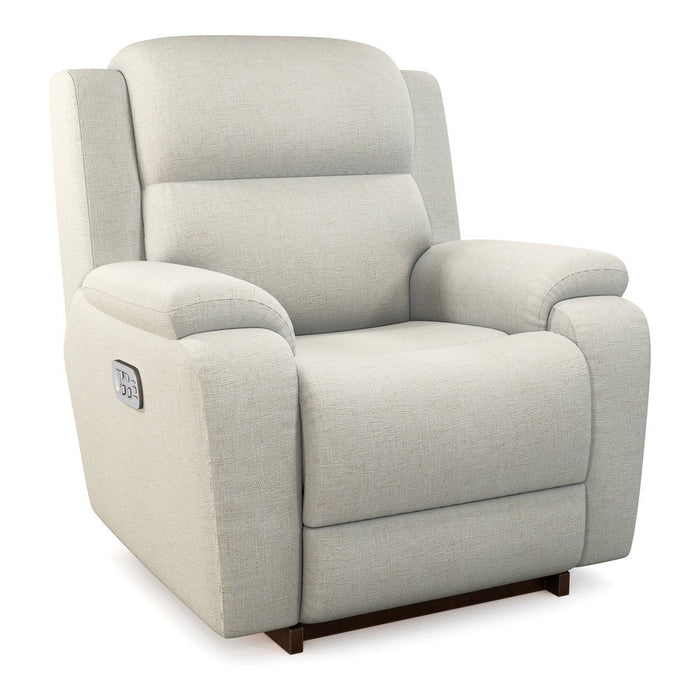 Dorian Power Rocking Recliner w/ Headrest