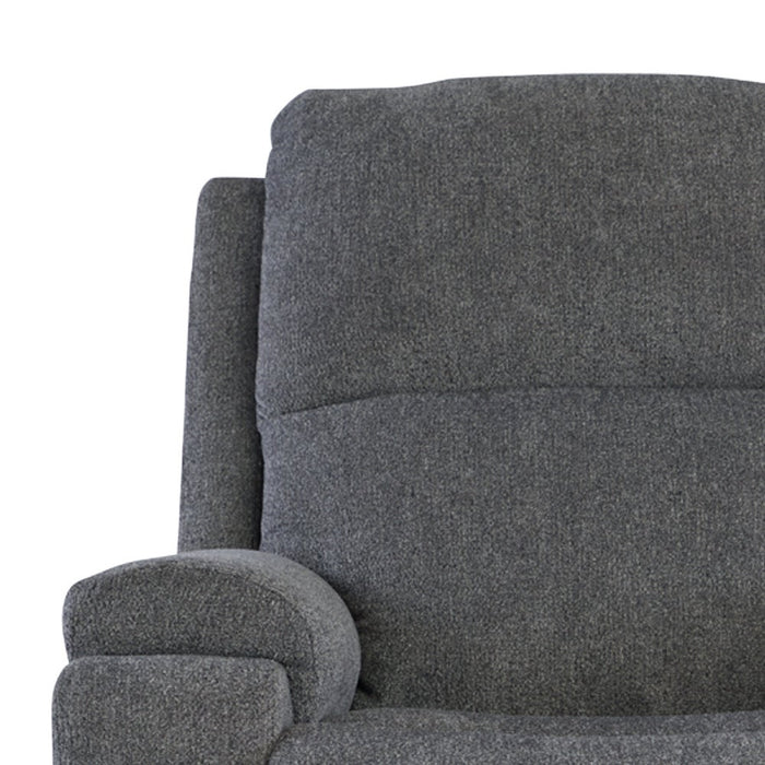 Dorian Power Rocking Recliner w/ Headrest