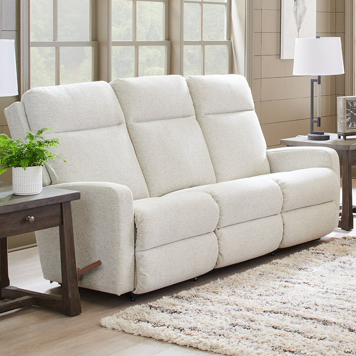 Finley Wall Reclining Sofa