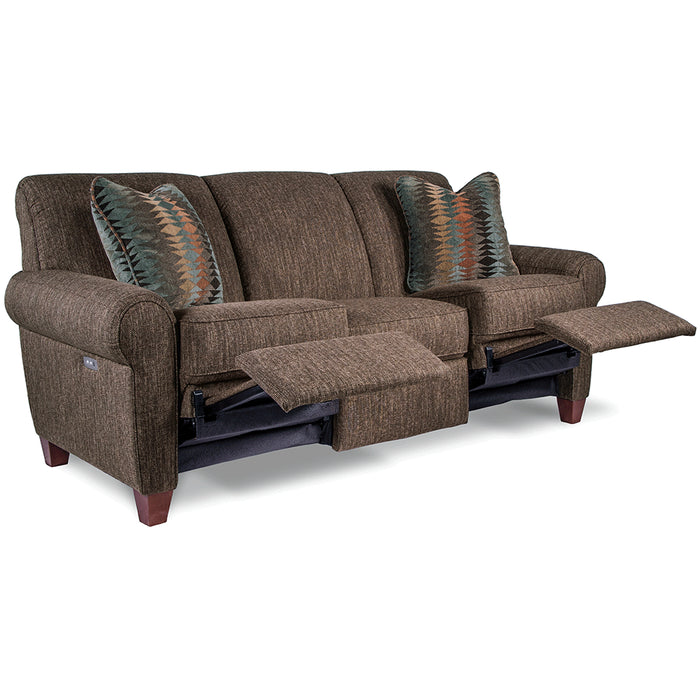 Bennett duo® Reclining Sofa