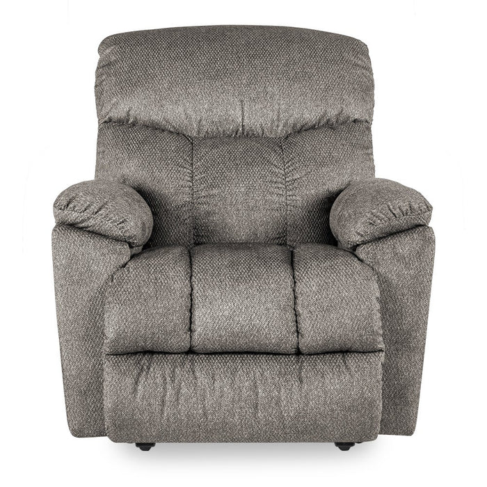 Morrison Power Wall Recliner w/ Headrest & Lumbar