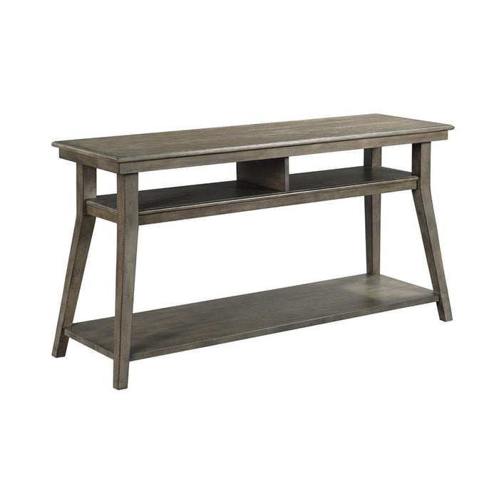 Cascade Lamont Sofa Table