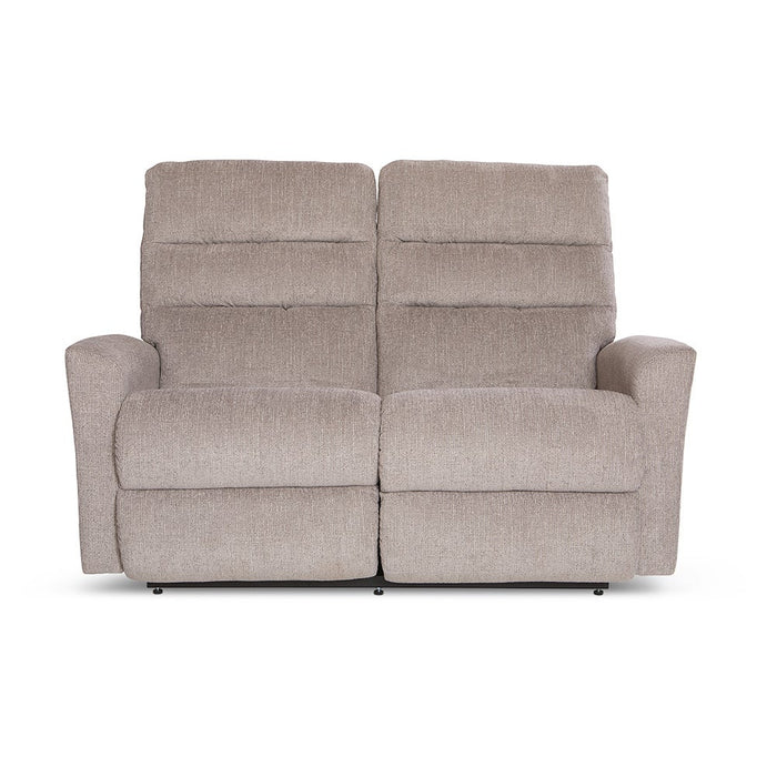 Liam Power Wall Reclining Loveseat w/ Headrest & Lumbar