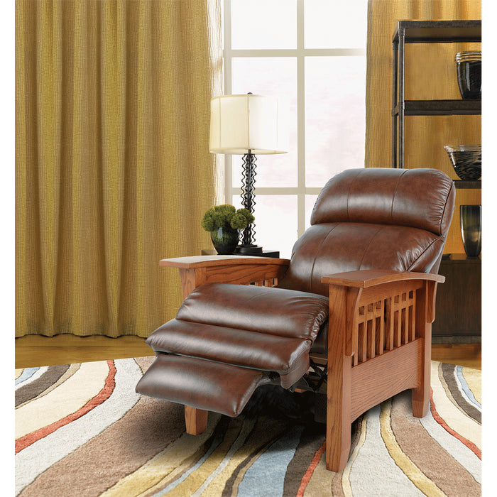 Eldorado High Leg Reclining Chair