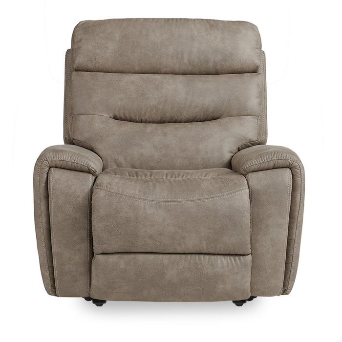 Soren Power Wall Recliner w/ Headrest & Lumbar