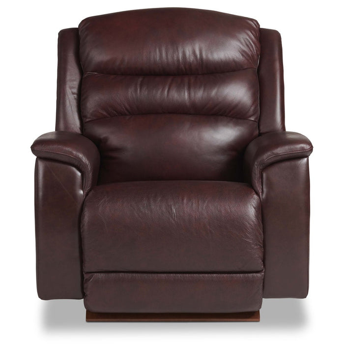 Redwood Power Wall Recliner w/ Headrest & Lumbar