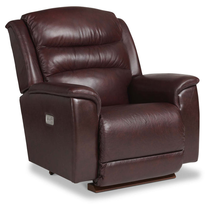 Redwood Power Wall Recliner w/ Headrest & Lumbar