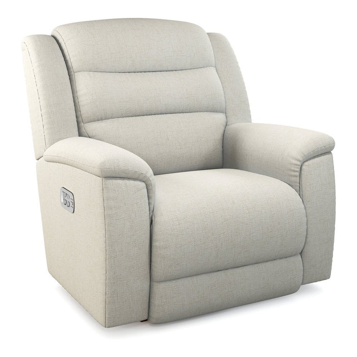 Redwood Power Wall Recliner w/ Headrest & Lumbar