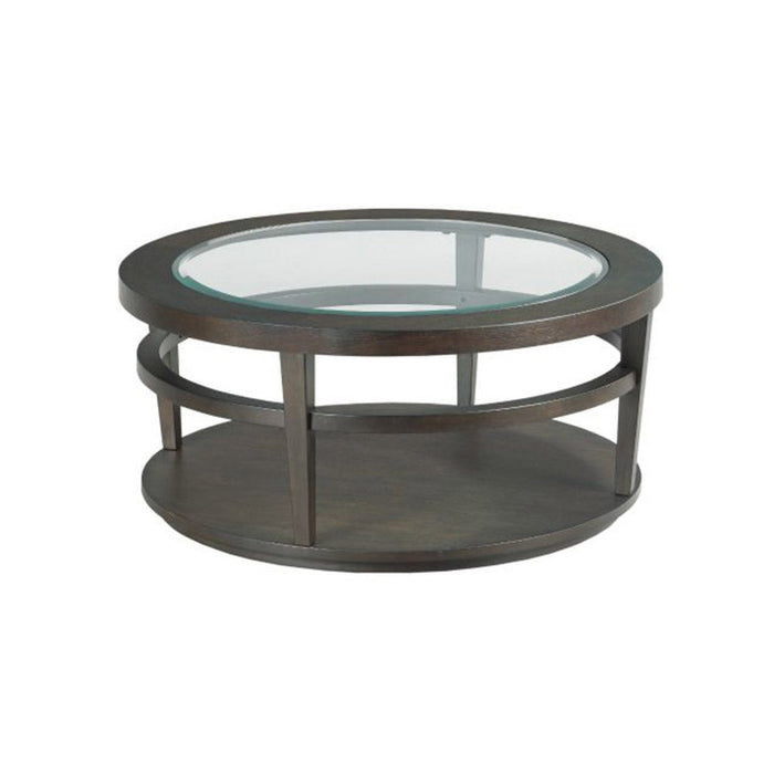 Urbana Round Cocktail Table