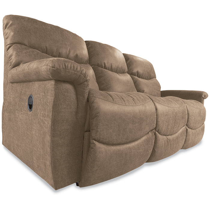 James Reclining Sofa