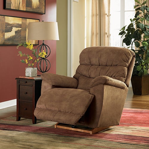 Joshua Wall Recliner