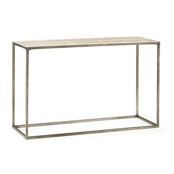 Modern Basics Sofa Table