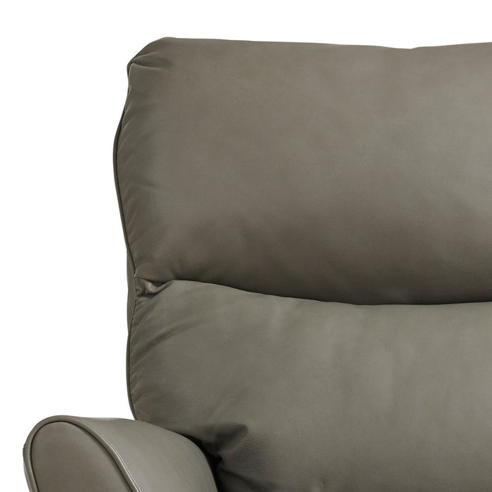 Rowan Power Wall Recliner w/ Headrest & Lumbar