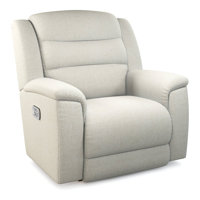 Redwood Power Rocking Recliner w/ Headrest