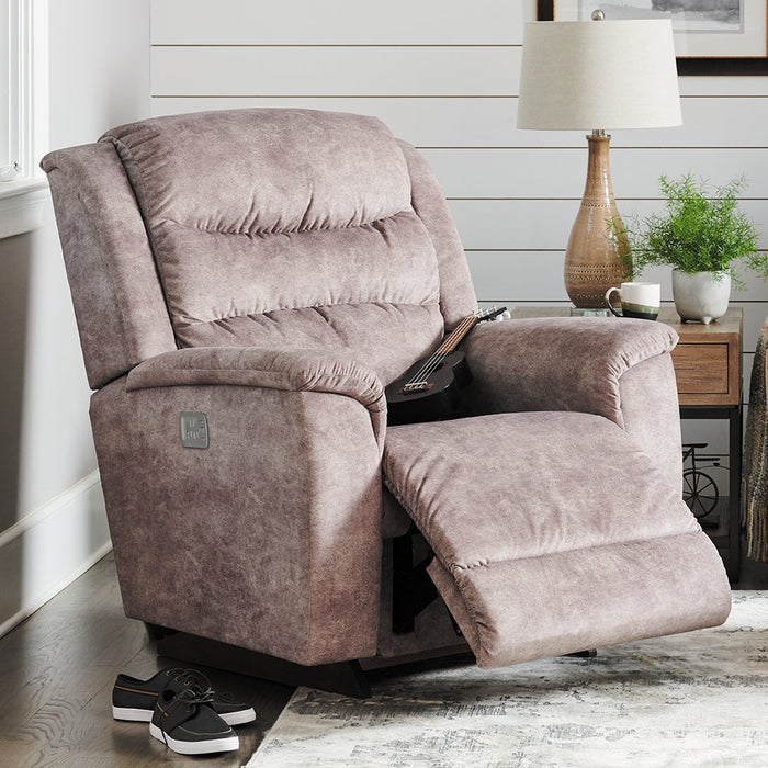 Redwood Power Rocking Recliner w/ Headrest