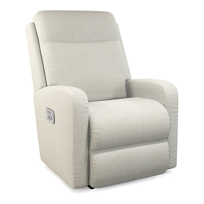 Finley Power Rocking Recliner w/ Headrest