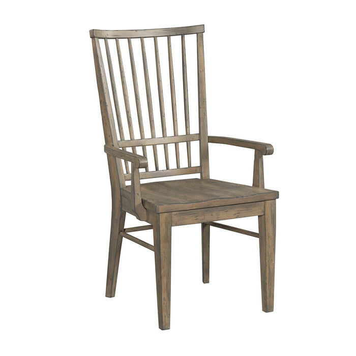 Mill House Cooper Arm Chair