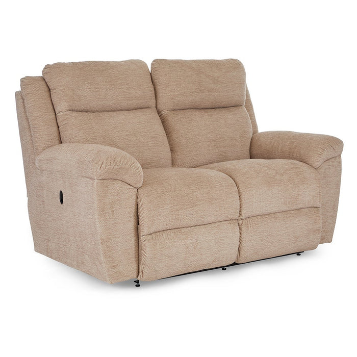 Joel Reclining Loveseat