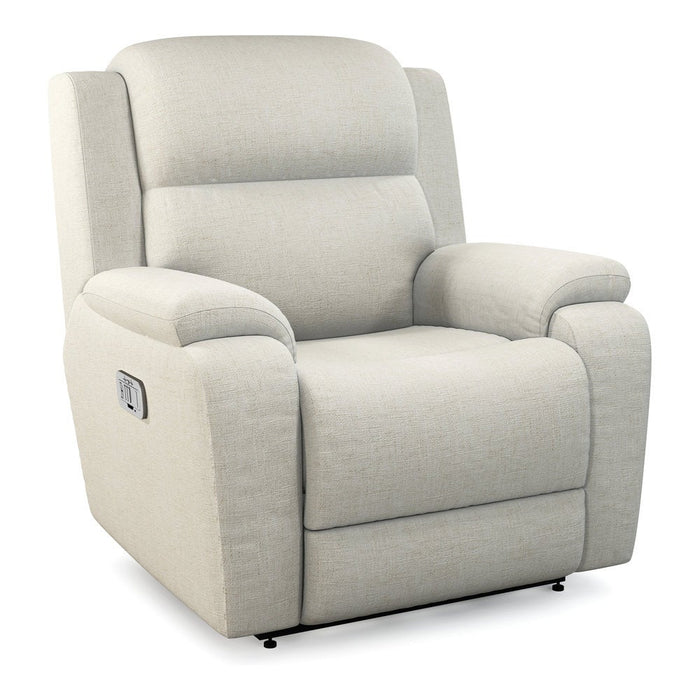 Dorian Power Wall Recliner w/ Headrest & Lumbar