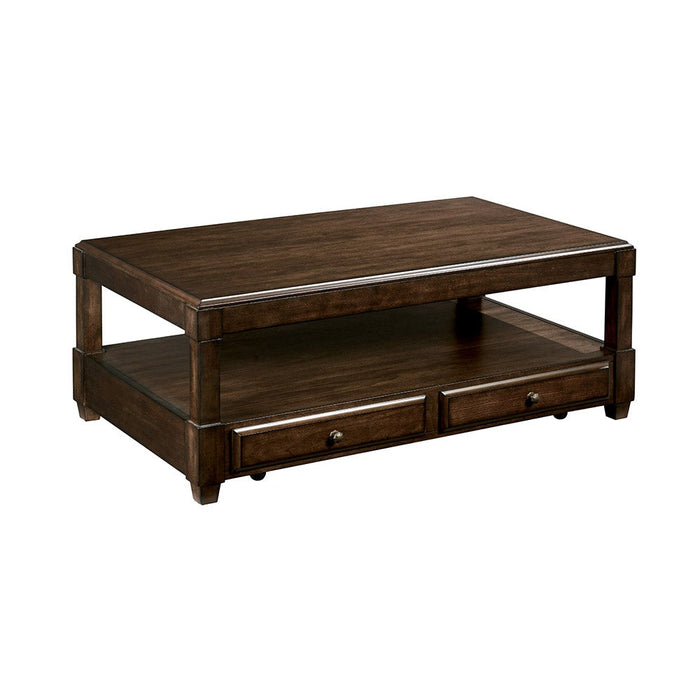 Halsey Rectangular Lift Top Cocktail Table