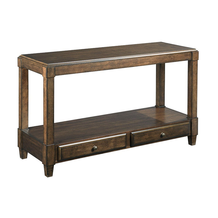 Halsey Sofa Table