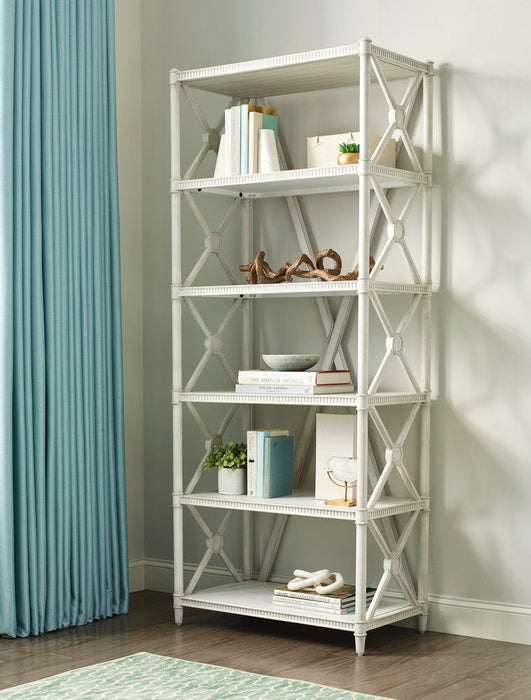 Terrace Etagere