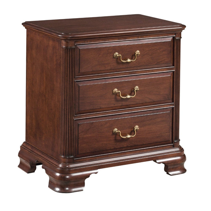 Hadleigh Nightstand