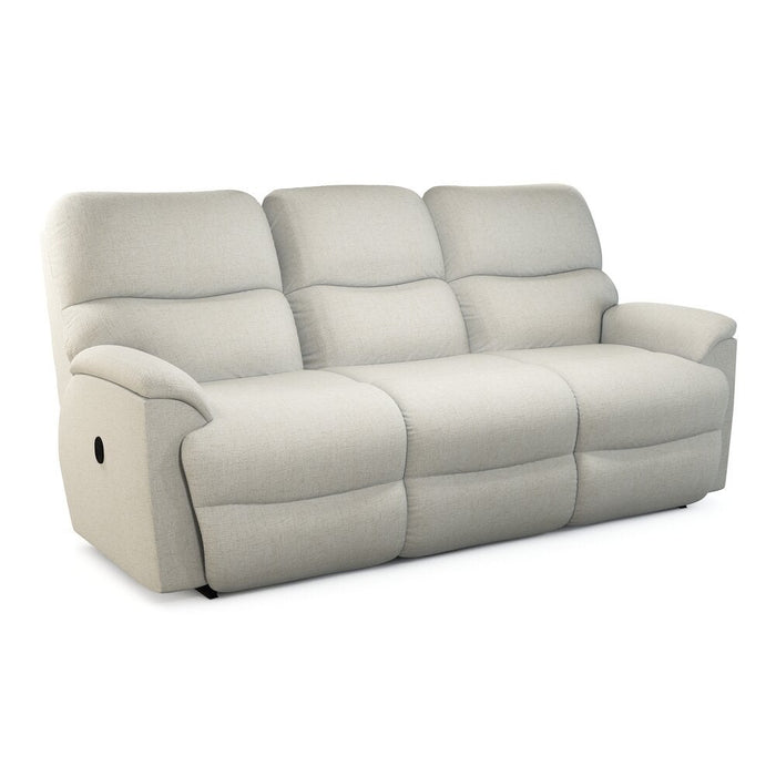 Trouper Reclining Sofa