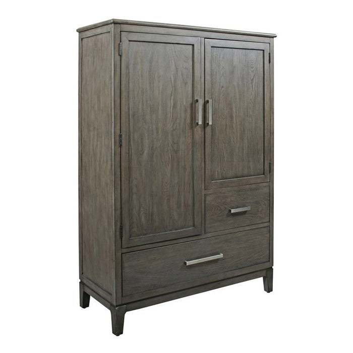 Cascade Kent Door Chest