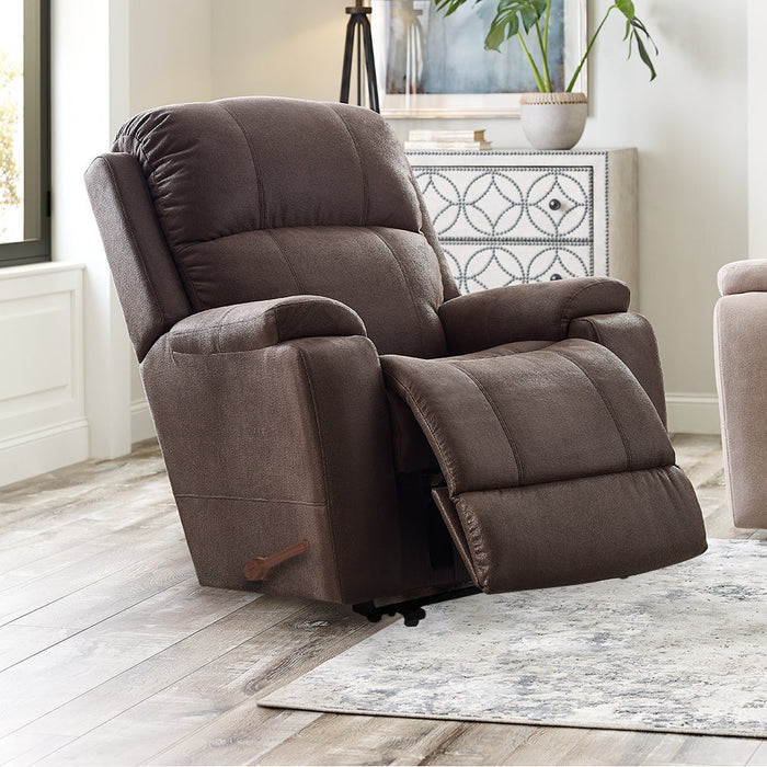 Dorian Wall Recliner