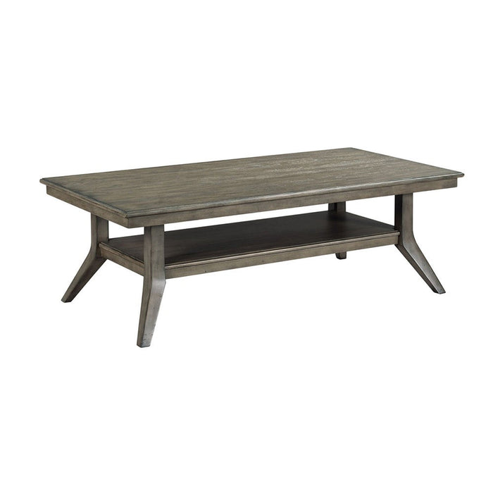 Cascade Lamont Rectangular Coffee Table