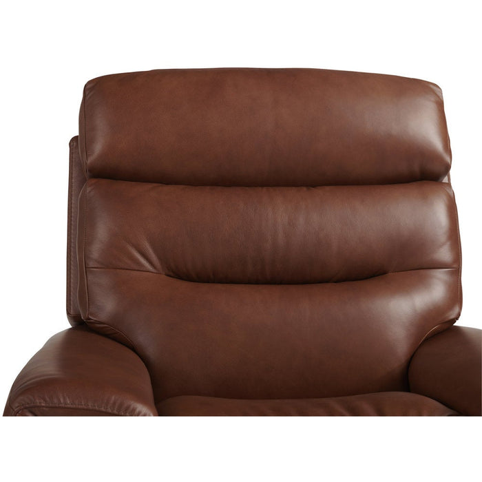 Soren Power Rocking Recliner w/ Headrest