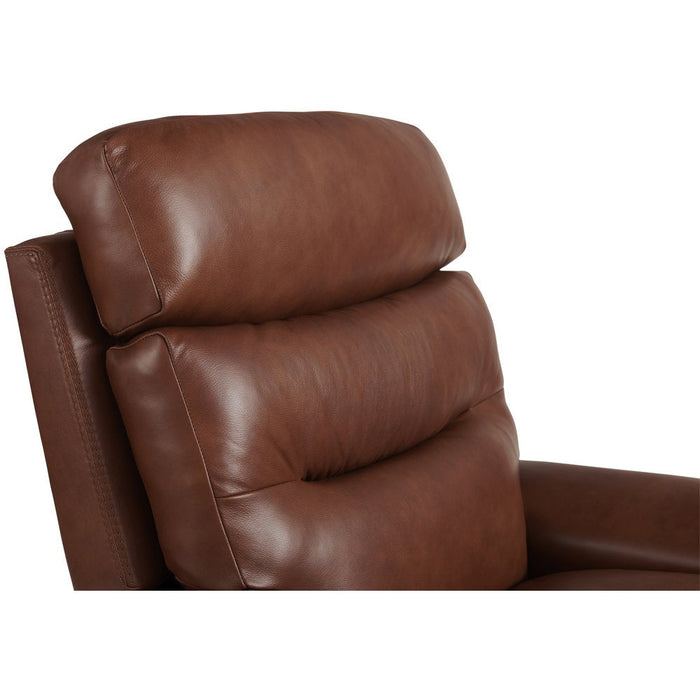 Soren Power Rocking Recliner w/ Headrest