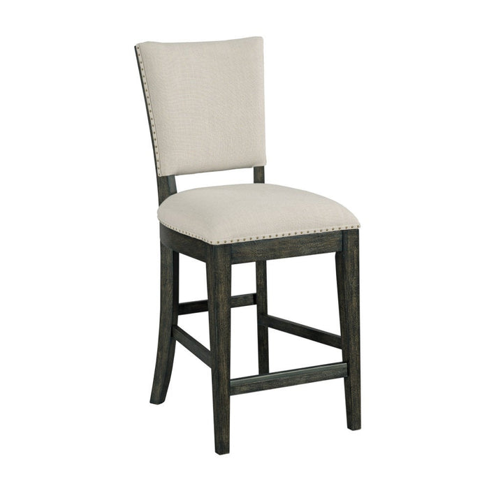 Plank Road Kimler Counter Height Chair