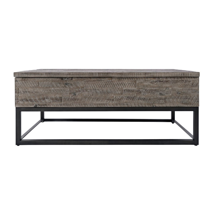 East Hampton Lift Top Coffee Table