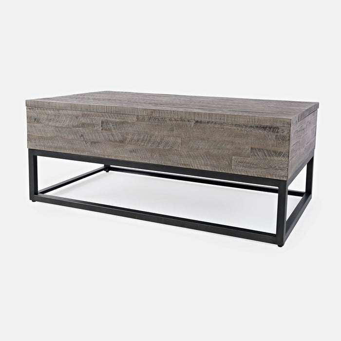 East Hampton Lift Top Coffee Table