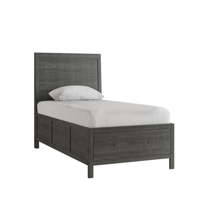 Maxton Twin Storage Bed