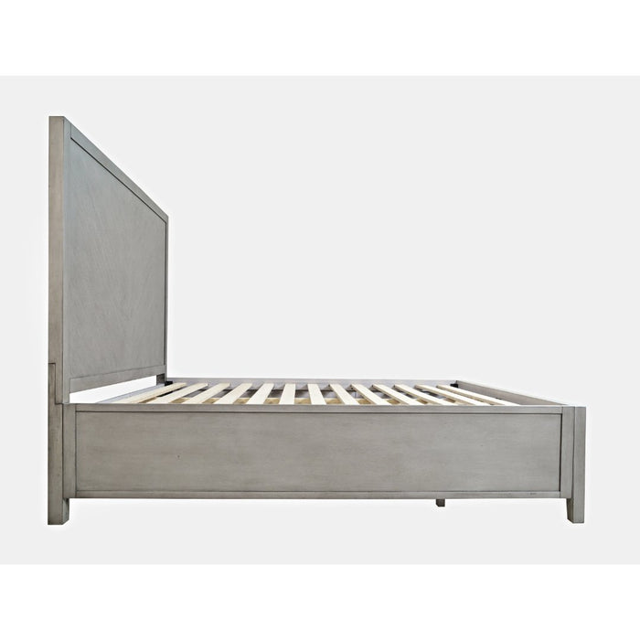 Eloquence Storage Bed