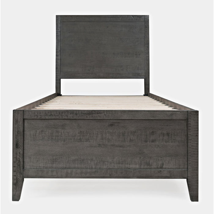 Maxton Twin Platform Bed