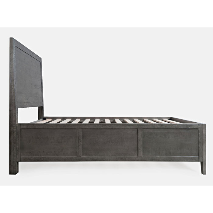 Maxton Twin Platform Bed