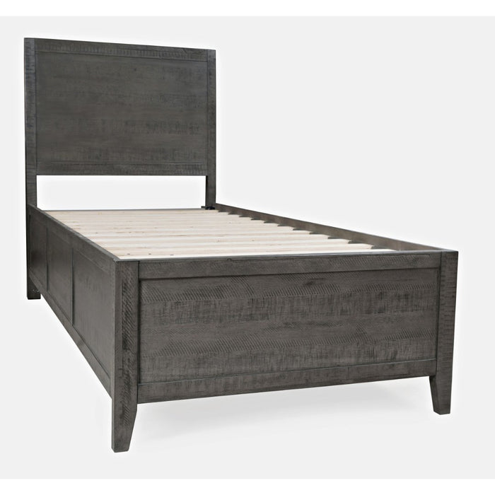 Maxton Twin Platform Bed