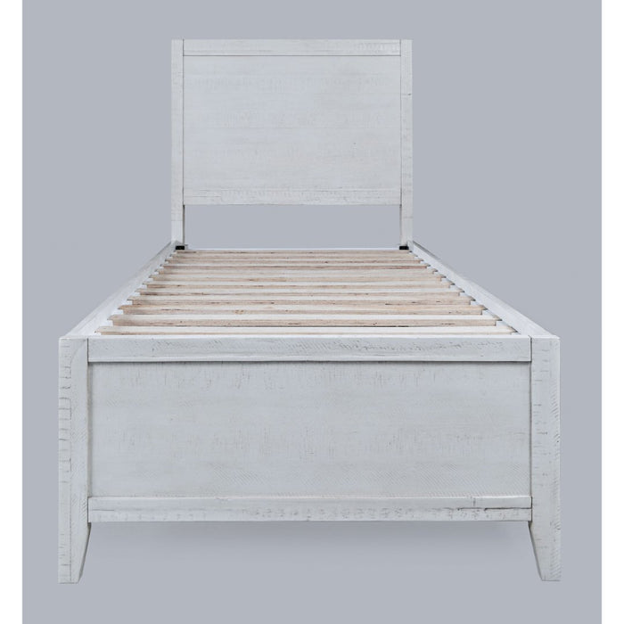 Maxton Twin Platform Bed