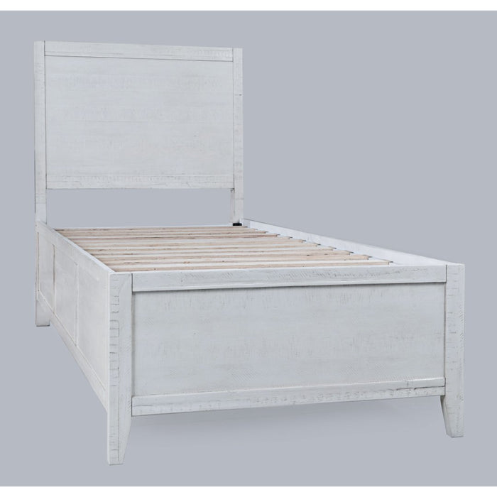 Maxton Twin Platform Bed