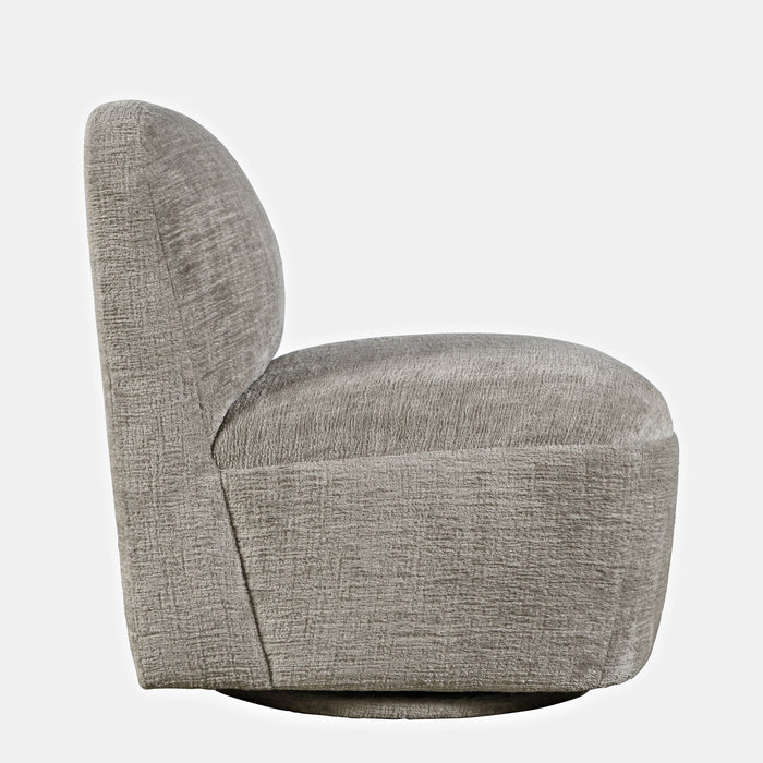 Josie Swivel Accent Chair