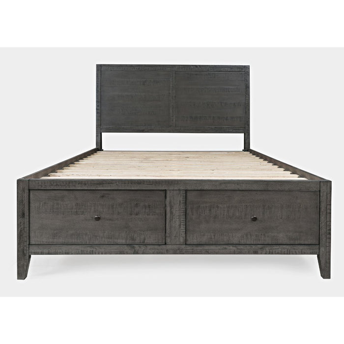 Maxton Storage Bed